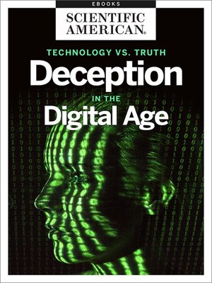 cover image of Technology vs. Truth